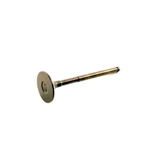 Exhaust Valve 6204-41-4210 for Komatsu Engine 4D95L-1Z 4D95L-W-1A Hydraulic Excavator 4D95L-1C 4D95L-1K in USA