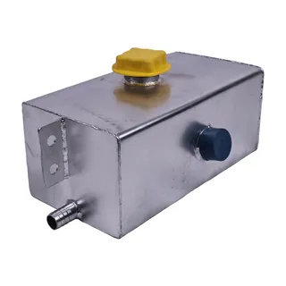 Expansion Tank 374864 4700374864 for Dynapac CA152D CA252D CA150D CA250D Road Roller