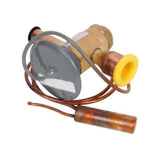 Expansion Valve 14-00232-33 for Carrier Refrigeration Unit Primeline Eliteline