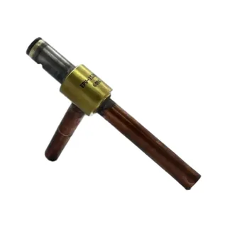 Expansion Valve 14-00247-01 for Carrier Transicold Vector 1850 1550