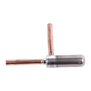 Expansion Valve 14-00393-00 for Carrier Refrigeration Unit PrimeLINE Vector 18XX