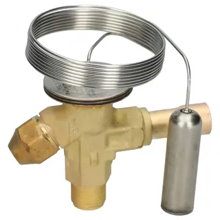 Expansion Valve 14-60039-00 for Carrier Transport Refrigeration Maxima Supra
