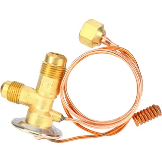 Expansion Valve 173899C1 for CASE Tractor 766 866 966 1066 1466 1566 1568 4166