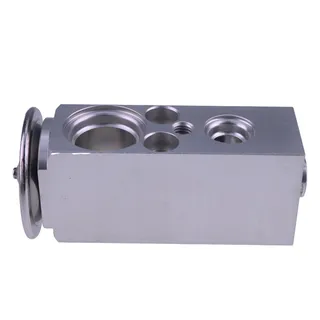 Expansion Valve 3946673 for Volvo Truck VHD VNM VNL VHD