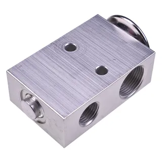 Expansion Valve 4322165 for Deutz Allis 7085 7110 7120 7145 DX8.30 DX90 DX110 DX120 DX140 DX145 DX160