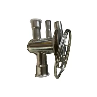 Expansion Valve 61-8188 for Thermo king Refrigeration Unit SLXi400 SLXi200 SLX400 SLX200 SL200 SLXe300 SL200e