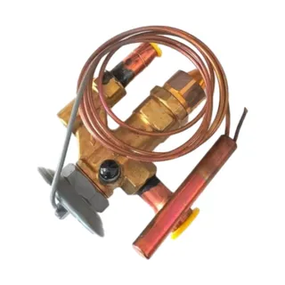 Expansion Valve 66-7893 for Thermo King Transport Refrigeration SB I-III Spectrum50-SB-III SB III