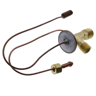 Expansion Valve 70741091 1767130 for Class Combine Harvester 106 116 56 66 76 86 96