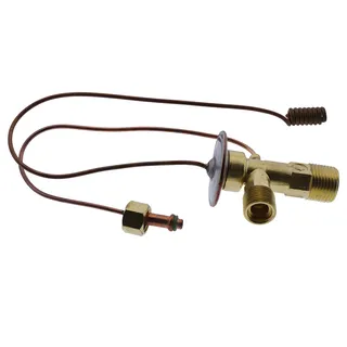 Expansion Valve 9966200 for Hesston-Fiat Tractor 100-90 140-90 1580 160-90 180-90
