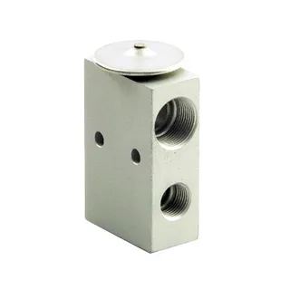Expansion Valve AH137702 for John Deere Combine 9410 9500 9510 9650 9650CTS 9650STS 9780