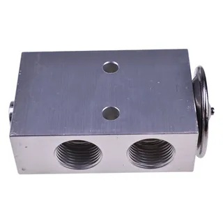 Expansion Valve D45092100 for Massey Ferguson 3050 3090 3095 3115 3655 3670 3680 3690 6235 6245 6255 6260 6290