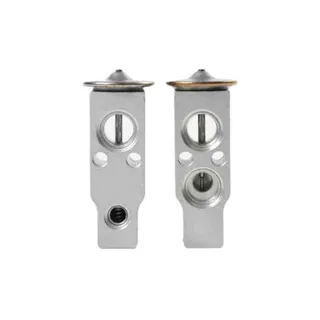 Expansion Valve E41620-0222 410116-00099 for Doosan Excavator DX140LC DX140LC-3 DX140W DX140W-3 DX160LC-3 DX160W DX160W-3
