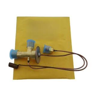 Expansion Valve RE13886 for John Deere Tractor 2355 2750 2755 2955