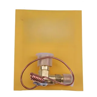 Expansion Valve T106572170 for Kubota Tractor M5700 M9000 M8200 M4900 M6800 L4310 L4610 L4630 L3710