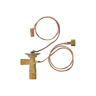 Expansion Valve 1280333C2 for New Holland Cotton Harvester 1400