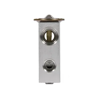 Expansion Valve 141/00832 for JCB Backhoe Loader 2CX 2CXL