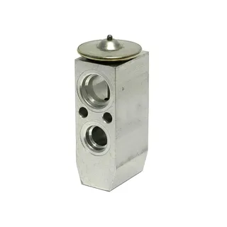 Expansion Valve 1990756C2 for New Holland Tractor TJ275 TJ325 TJ375 TJ425 TJ450 TJ500