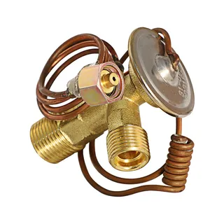 Expansion Valve 2G0401 for Caterpillar CAT 140G 416 943 953 D250D D300D