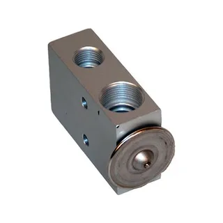 Expansion Valve 3901517M1 for Massey Ferguson 4225 4233 4260 4263 6140 6150 6265 6270 6280 6290 8110 8220 8250 8260