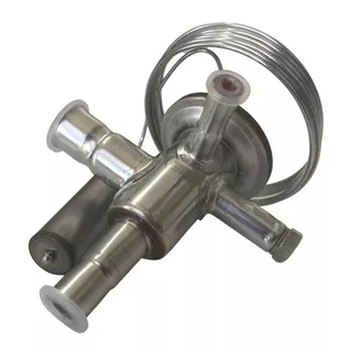 Expansion Valve 61-1061 for Thermo King Transicold ASR-1400 SR-250 1004 XR-50 1000 Shuttle SR 380