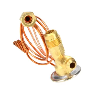 Expansion Valve 70259978 70257322 for Allis Chalmers Tractor 200 8550