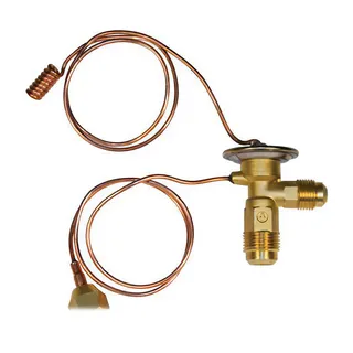 Expansion Valve 70268470 for Allis Chalmers Tractor 7000 7010 7020 7030 7040 7045 7050 7060 7080 7580