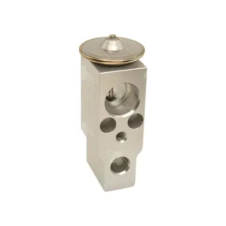 Expansion Valve 71307202 for Cleaner Combines Harvester A66 A75 A76 N5 N6 N7 R40 R42 R5 R50