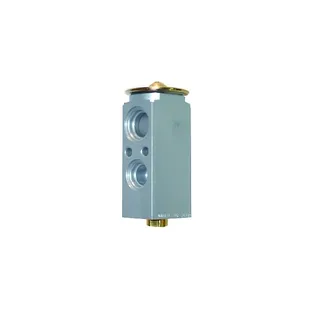 Expansion Valve 85804037 for Ford New Holland Loader 555E 575E 655E 675E LB115 LB115CP LB75 LB75CP
