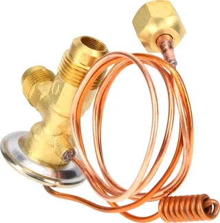 Expansion Valve AL37525 for John Deere Tractor 1640 2140 2250 2450 2650 3040 3050 3150 3640 3640S 3650