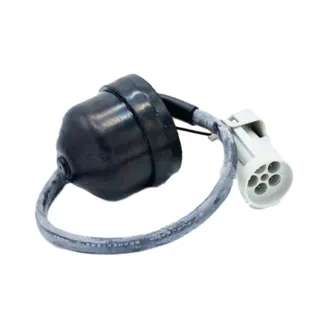 Expansion Valve with Coil 14-00247-20 for Carrier Transicold Vector 1550 1850 1800MT 1800