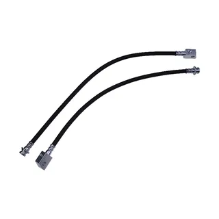 Extended Brake Line Hose Kit FYE020134 ZPN-02034 for Nissan Patrol GQ Y60 GU Y61
