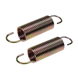 Extension Spring 108-4056 for Toro Commercial 74141 74408 74441 Titan ZTR ZX4800 ZX4820 Mower