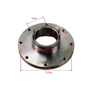 Extension Sub-Assembly 32214-30520-71 for Toyota Engine 13Z 14Z G4 1FZ Forklift 02-7FD35 02-7FD40 02-7FD45 02-7FDA50 02-7FDK40 02-7FG35 02-7FG40 02-7FG45
