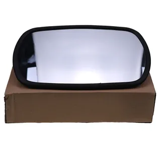 Exterior Mirror 121/59400 for JCB Backhoe Loader 1CX 2CX 3CX 4CX 5CX 214 215 217 210 208