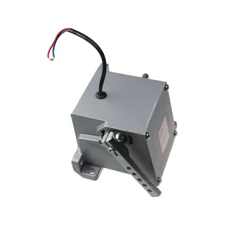 External Electronic Actuator ADC225-24V Generator Automatic Controller