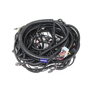 External Wiring Hydraulic Pump Harness 0001836 309420 for Hitachi Excavator EX200-3 HR320 HR420 RX2000-2