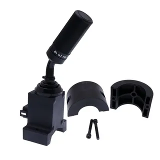 F-N-R Shifter L69012 for Gehl Skid Loader DL series Dynalift Telescopic Handler 552 553 RS6-42 RS8-42 RS8-44 RS6-34 DL6 DL8 DL10 DL12 DL7 DL9 DL11