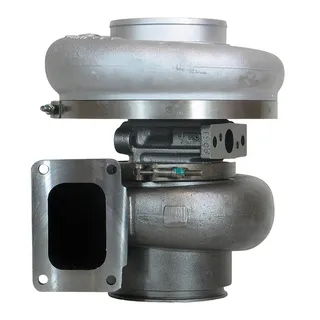 Turbo TV5813 Turbocharger 23503264 465745-9001S for Detroit Engine 8V92TA 12.6L