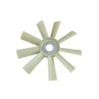 Fan 04207619 for Deutz Engine TCD 2012 2013 L04 L06 2V BF6M1013E BF6M1013ECP BF6M2012C