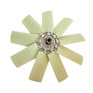 Fan 1092-0050-09 for Atlas Copco Air Compressor