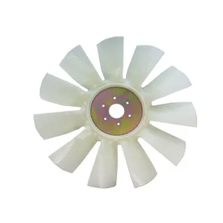 Fan 11110733 for Volvo Engine D7D Excavator EC240B EC240C EC290B EC290C