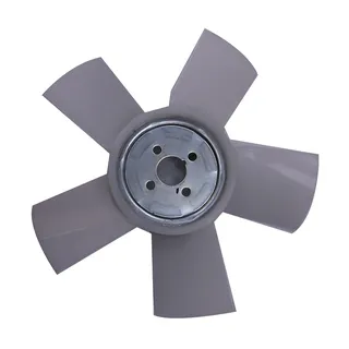 Fan 12597-74110 for Kubota Engine D722 D782 D902 Z482 Tractor B2320DTN B3030HSD B7300HSD BX1800D