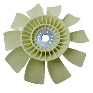 Fan 135-2407 for Caterpillar CAT 311C 311D 312C 312D 313D 313D2 314C 314D Excavator 910G Wheel Loader 3064 C4.2 Engine