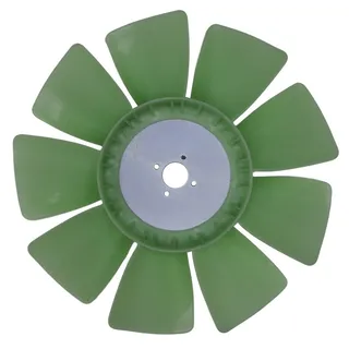 Fan 142-3391 for Caterpillar CAT Engine 3054 C3.3B Loader 414E 420D 426C 428D 436C 444E 906H 907H 908H 914G