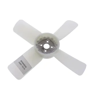 Fan 16265-74110 for Kubota Engine D1005 D1105 D1305