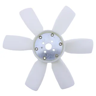 Fan 16361-22040-71 for Toyota Engine 5P 5K 4Y 4P 1Z 1DZ Forklift 4FG10 4FG25 5FG20 5FGC13 40-5FG14