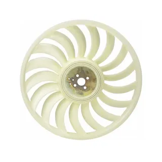 Fan 16361-26600-71 for Toyota 7FDKU40 7FDU35 7FDU45 7FDU70 7FDU80 8FDU20 8FDU25 8FDU32 7FD35-A50 8F10-35