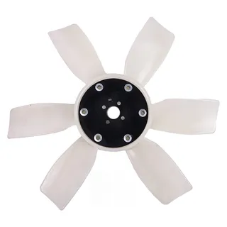 Fan 16361-32080-71 for Toyota Engine 4P 5P 5R 3F 4F Forklift 40-4FG10 40-4FG18 40-4FGC25 42-4FGC25 62-FGC18 62-FGC23