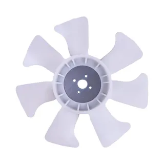 Fan 16424-74110 for Kubota Tractor ST ALPHA-30 ALPHA-35 L Series
