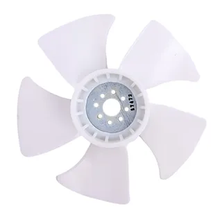 Fan 17472-74110 1747274110 for Kubota Engine D722 D902
